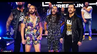 Are AEW's TV Ratings Really That Good? Or That Bad?
