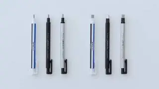 Precision eraser MONO zero