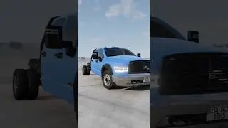 Bruckell Brute(Gen 1)-BeamNG Drive(#2698)
