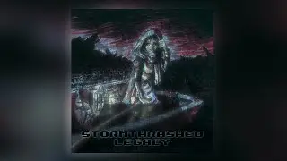 Scythe of Luna - Stormthrashed Legacy【VOCALOID | MEGADRIVE CHIPTUNE | METAL | ORIGINAL | ALBUM】