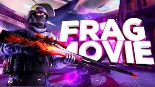 🎆Ты стала просто супер🎆 CS:GO FRAG MOVIE