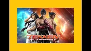 Tekken Tag Tournament 2 - Aim to Win (Extended)
