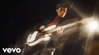 Liz Lawrence - No One (Official Music Video)