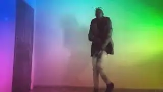 Kateyo best dancer ever