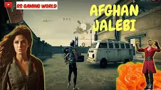 #freefire #garenafreefire #rsgamingworld freefire best edited montage  || Afghan jalebi || RS GAMING