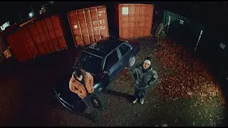 Casnova - Ricky Hatton ft Bawo & KAM-BU (Official Video)
