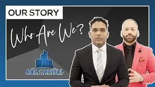 A&C CAPITAL INVESTMENT | Our Story