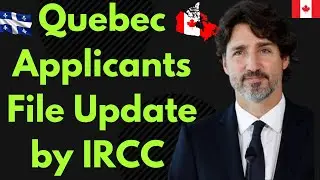Ep-2|What about Quebec Suspended College applicants file? |WITH PROOF |July 2021 IRCC Webinar SERIES