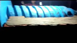 Muri Machine | big Rostar installation process | MTP Gold | 9830133654 | 7003348499 |