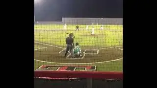 Pitching 3up/3down | Cash Carpenter 2027 | C/RHP | April 7, 2025