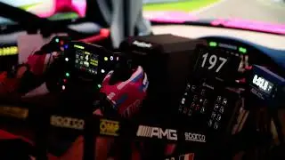 SIMRACING SRT80