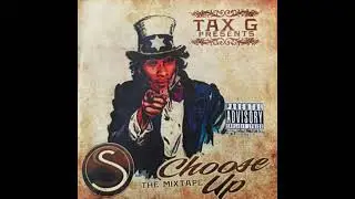 Tax G The Foundation feat. Nimi Hendrix 