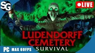 JRB ON DA BEATS-GTA 5 LUDENORFF SURVIVAL (ONLINE GAMING) OLDSKOOL CHILL PSN VID 127 2024 Live Stream