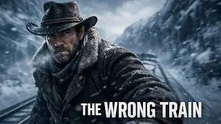 Red Dead Redemption 2 &ndash; Train Robbery | Who the Hell Is Leviticus Cornwall? (Cinematic Gameplay)