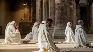 Ruf Beruf Berufung | Berufe der Kirche | Gemeinschaft von Jerusalem | Gott ist in der Stadt