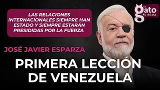 Primera lecci&oacute;n de Venezuela