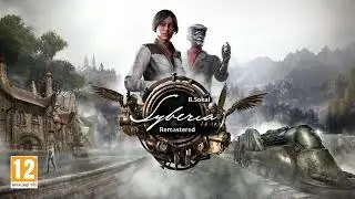Syberia - Original 2002 & Remastered 2025
