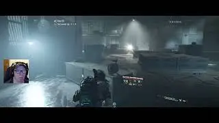 The Division 2 The Summit