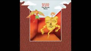 Salvia Plath - Salvia Plath