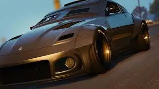 'Duel Of The Roads' [MAXIMUM VELOCITY]