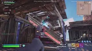 Fortnite better then CourageJD🤣