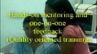 Total Transcription Solutions Inc.