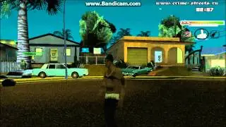 HD OG Loc Skin ID 293
