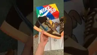 Size 36-47.5😇Nike SB Dunk High x Concepts Mallard DC6887-200 #balenciaga #gucci #fashion