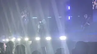 Jamie Webster & Brooke Coombe- This Must Be The Place - M&S Arena Liverpool 2022