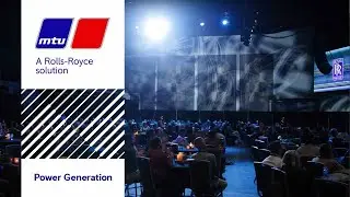 Power Gen Symposium Americas 2024