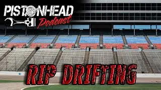 We Need To Talk About The Future of Drifting.