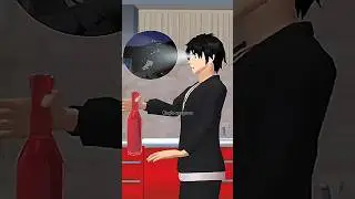 Vampir taiga bantu selamatkan Rina #sakuraschoolsimulator #sakura #dramasakura #gamesakura #sss