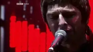 Oasis - Live at Glastonbury Festival - 06/25/2004 - Full Broadcast - [ remastered, 60FPS, 4K ]