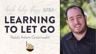 Rabbi Adam Greenwald 