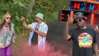 Greg-A-Man ft MC Forza - WAUS
