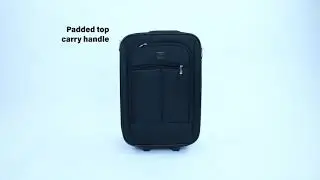 Protege pilot 18