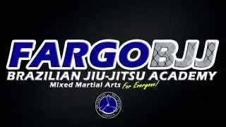 Fargo Brazilian Jiu-jitsu - Fargo Muay Thai Kick Boxing - Fargo MMA - Bully proof Kids
