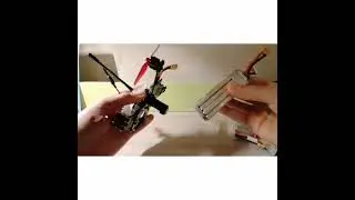 GoFly scorpion 120 2.5''PNP честный обзор