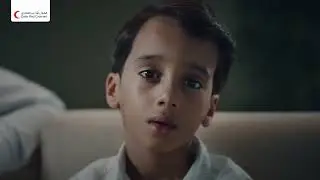 الهلال الأحمر القطري - Qatar Red Crescent ( QRCS )