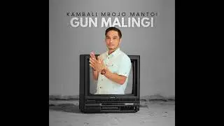 Kambali Mbojo Mantoi