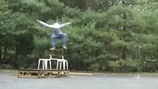 Skate Video
