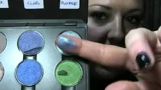 Mis productos MAC #4: 