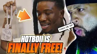 WELCOME HOME!! Hotboii 