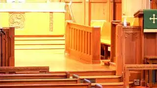 FUMC AdaOK Live Stream