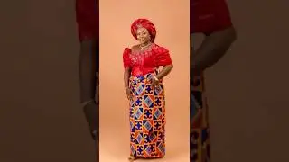Latest Igbo Blouses/Madam Blouse #fashion #blouse #africanfashion #viral #trend #nigerianwedding