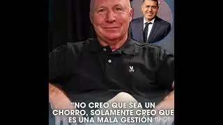 Mac Allister a Riquelme #futbol