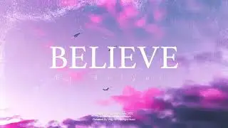 Balynt - Believe [Vlog No Copyright Music Release]