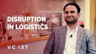Legacy of leadership and logistics with TCS