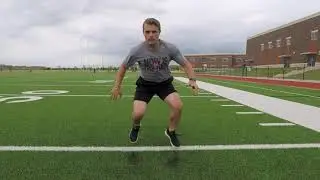 Poor Position Hip Turns