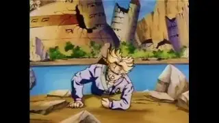 The only Trunks Shiyakku Mitsukai Studios Opener & BETA
